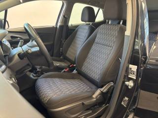 OPEL Mokka usata, con Chiusura centralizzata