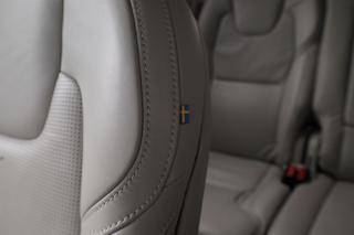 VOLVO XC90 usata, con Servosterzo