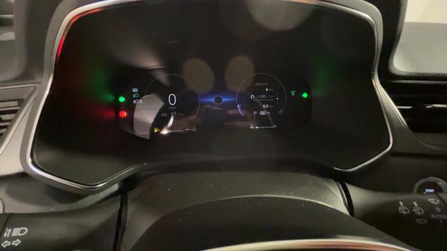 RENAULT Captur usata, con Cruise Control