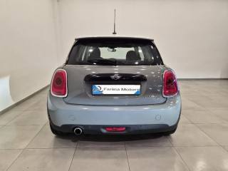 MINI Cooper D usata, con Airbag Passeggero