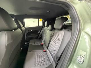 JEEP Avenger usata, con Controllo vocale