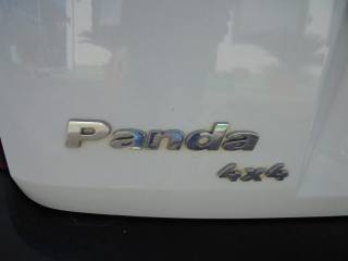FIAT Panda usata 11
