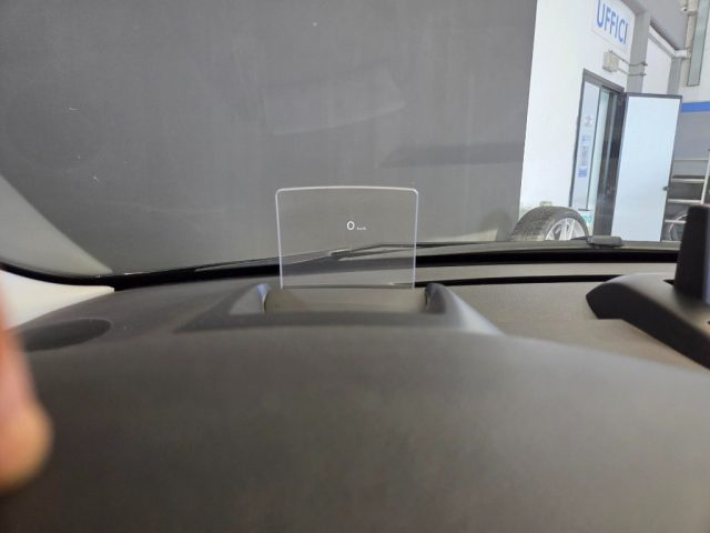 PEUGEOT 3008 usata, con ESP