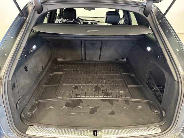 AUDI A6 usata, con ESP