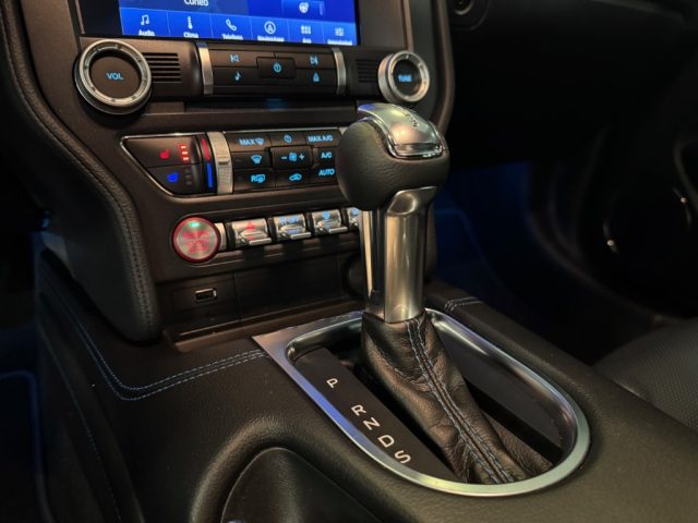 FORD Mustang usata, con Cruise Control