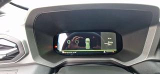 DACIA Bigster usata, con Climatizzatore