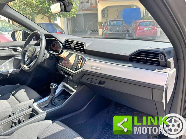 AUDI Q3 usata, con Servosterzo