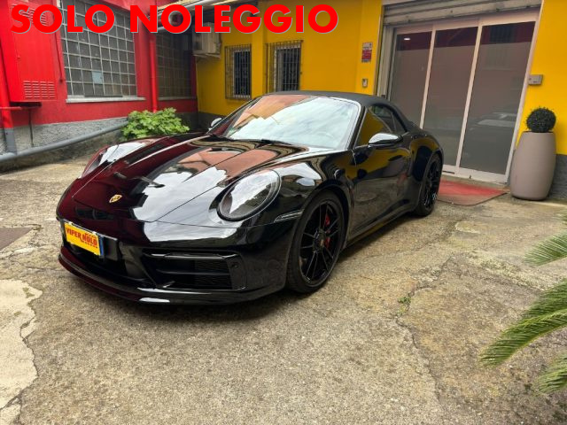 PORSCHE 911 usata, con Airbag Passeggero