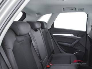 AUDI Q5 usata 10