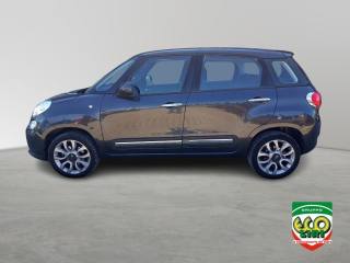 FIAT 500L usata, con Airbag Passeggero