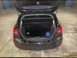 FORD Fiesta usata, con Alzacristalli elettrici