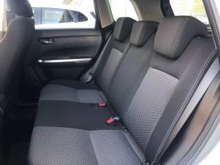 SUZUKI Vitara usata, con Climatizzatore
