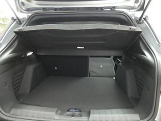 JEEP Avenger usata, con Sedile posteriore sdoppiato