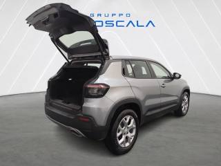 JEEP Avenger usata, con Airbag testa