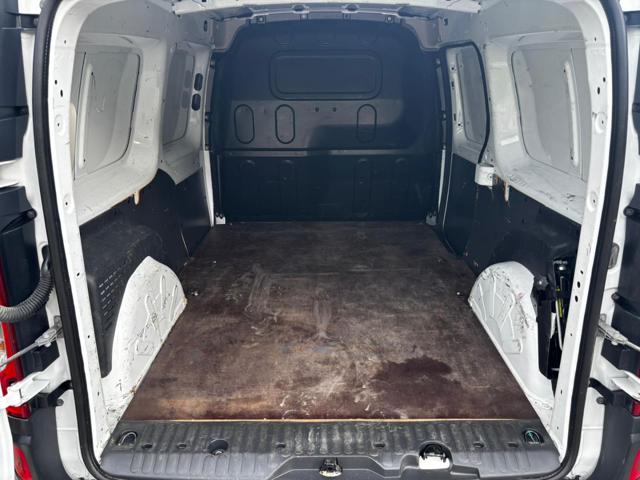 MERCEDES-BENZ Citan usata, con Fendinebbia