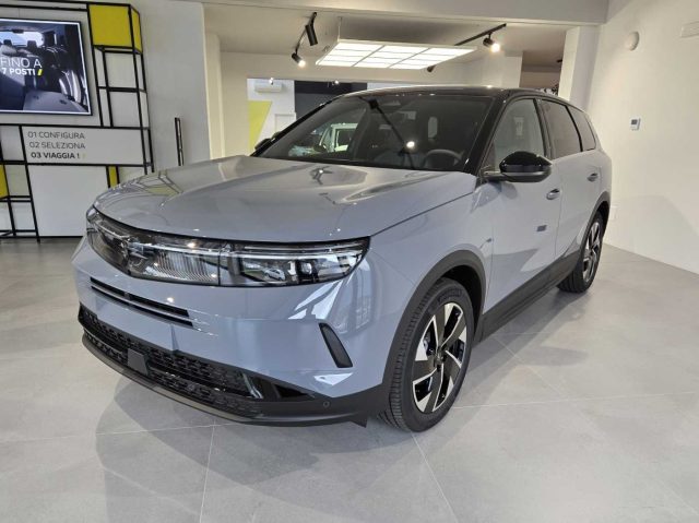 OPEL Grandland usata, con ABS