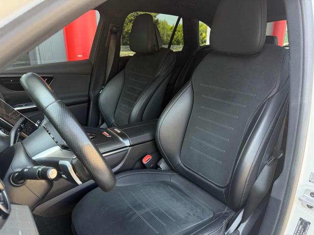 MERCEDES-BENZ GLC 220 usata, con Cerchi in lega