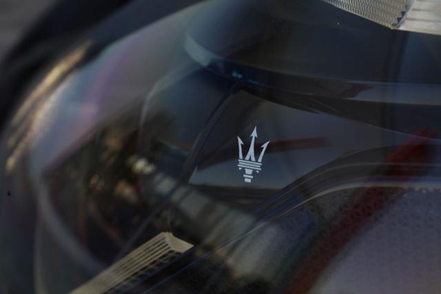 MASERATI Grecale usata, con Climatizzatore automatico, 3 zone