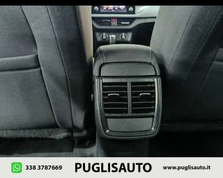 SKODA Scala usata, con Bracciolo