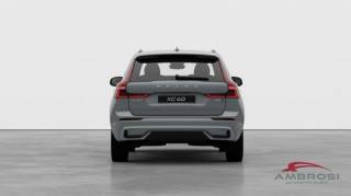 VOLVO XC60 usata 2