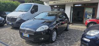 FIAT Grande Punto 1.3 MJT 75 CV 5 porte Dynamic