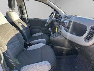 FIAT Panda usata, con Servosterzo