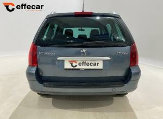 PEUGEOT 307 usata, con Alzacristalli elettrici