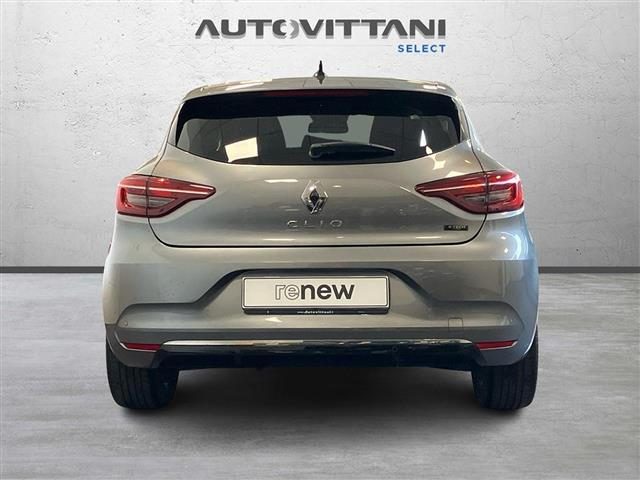 RENAULT Clio usata, con Airbag Passeggero