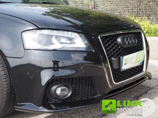 AUDI S3 usata 23