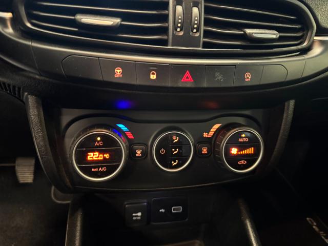 FIAT Tipo usata, con Fendinebbia