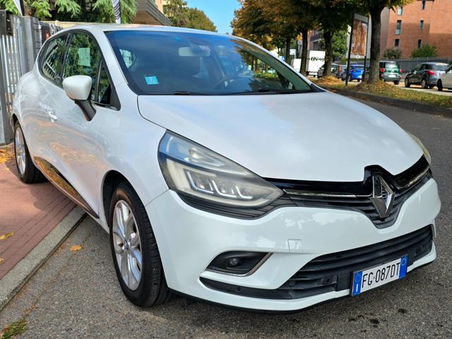 RENAULT Clio usata, con Cruise Control