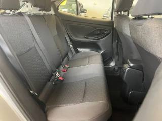 TOYOTA Yaris Cross usata, con Sistema di navigazione