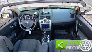 RENAULT Megane usata, con Chiusura centralizzata