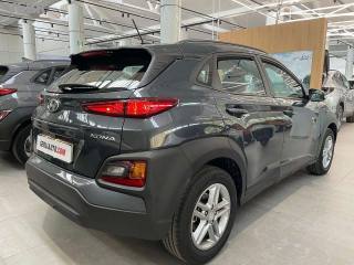HYUNDAI Kona usata, con Alzacristalli elettrici