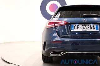 MERCEDES-BENZ A 180 usata 55