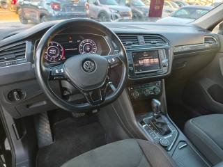 VOLKSWAGEN Tiguan usata, con Boardcomputer
