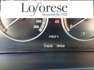 BMW X5 usata, con Filtro antiparticolato