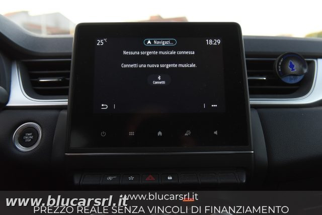 RENAULT Captur usata 36