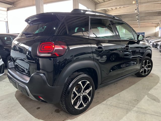 CITROEN C3 Aircross usata, con Boardcomputer