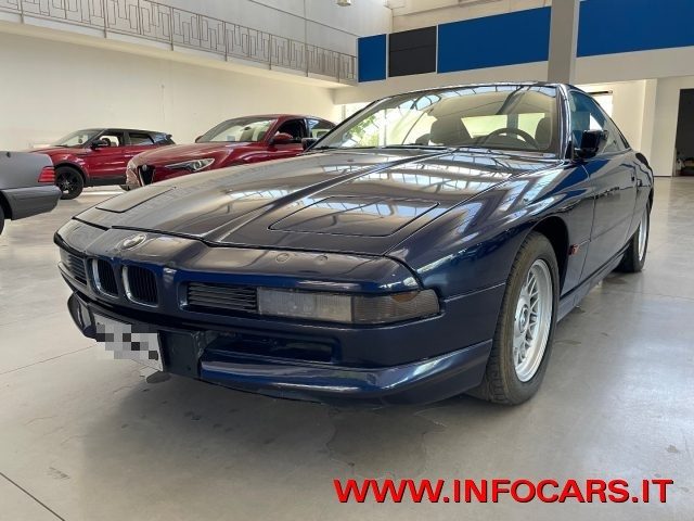 BMW 850 usata, con Airbag
