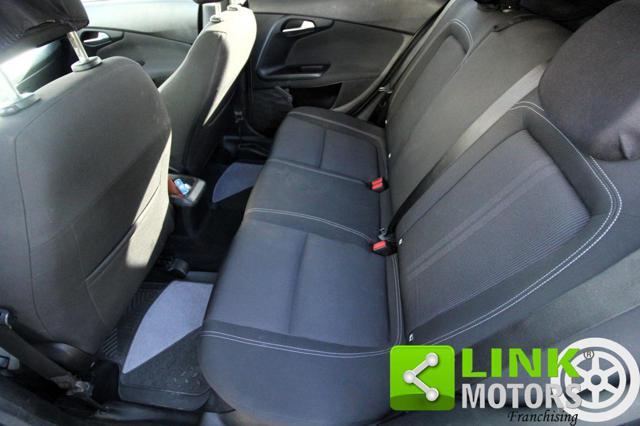 FIAT Tipo usata, con Immobilizzatore elettronico