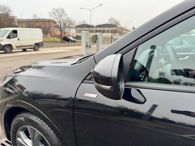 FORD Kuga usata, con Alzacristalli elettrici