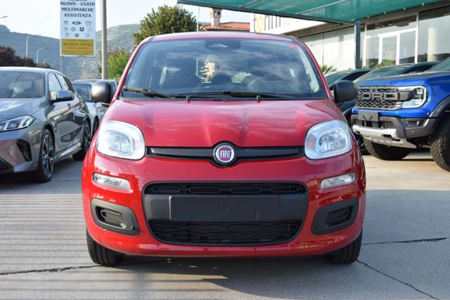 FIAT Panda usata, con Airbag