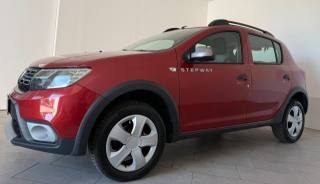 DACIA Sandero usata 2