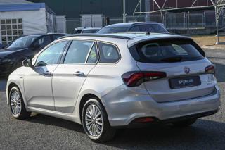 FIAT Tipo usata, con Boardcomputer