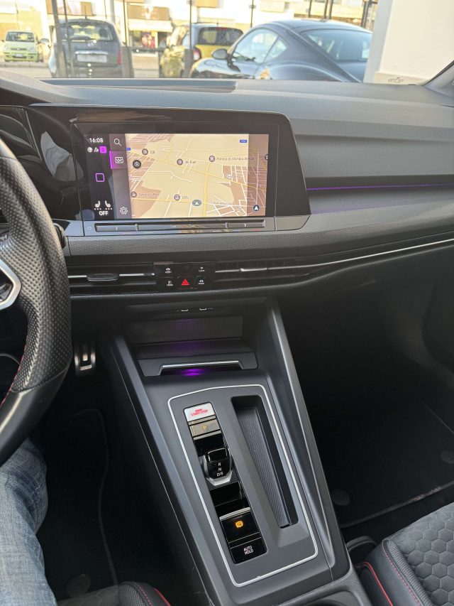 VOLKSWAGEN Golf GTI usata, con Climatizzatore