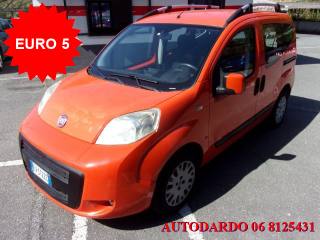 FIAT Qubo usata, con Climatizzatore