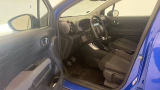 CITROEN C3 Aircross usata, con Portapacchi