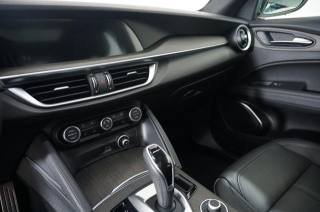 ALFA ROMEO Stelvio usata, con USB