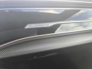 AUDI RS Q8 usata, con Park Distance Control